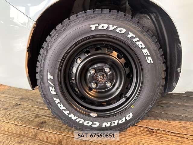 Toyota PROBOX VAN 2017-09 6246874-4