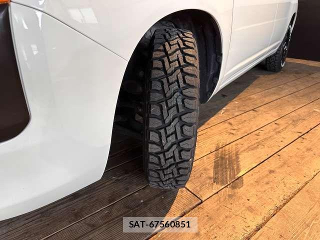Toyota PROBOX VAN 2017-09 6246874-5