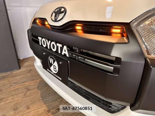 Toyota PROBOX VAN 2017-09 6246874-6