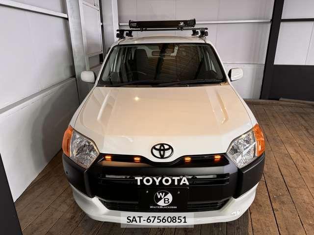 Toyota PROBOX VAN 2017-09 6246874-7