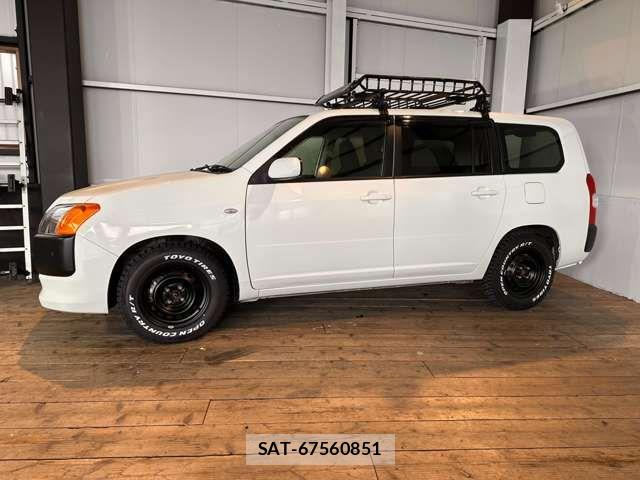 Toyota PROBOX VAN 2017-09 6246874-8
