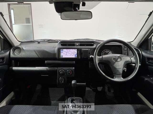 Toyota PROBOX VAN 2017-02 6527296-9