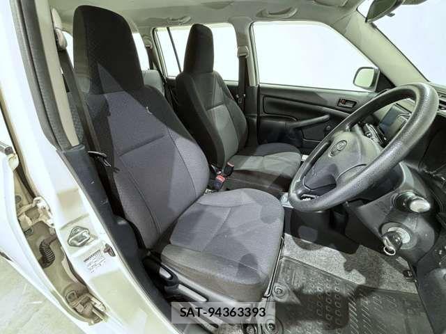 Toyota PROBOX VAN 2017-02 6527296-10
