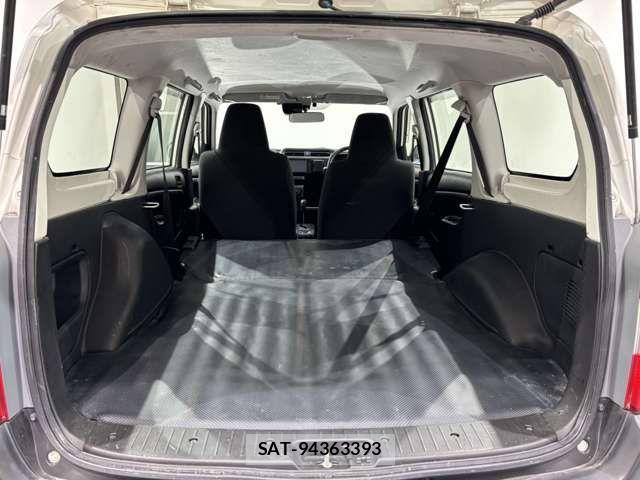 Toyota PROBOX VAN 2017-02 6527296-17