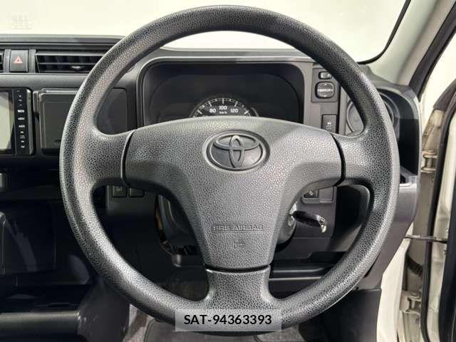 Toyota PROBOX VAN 2017-02 6527296-18