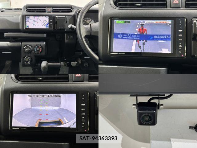 Toyota PROBOX VAN 2017-02 6527296-20
