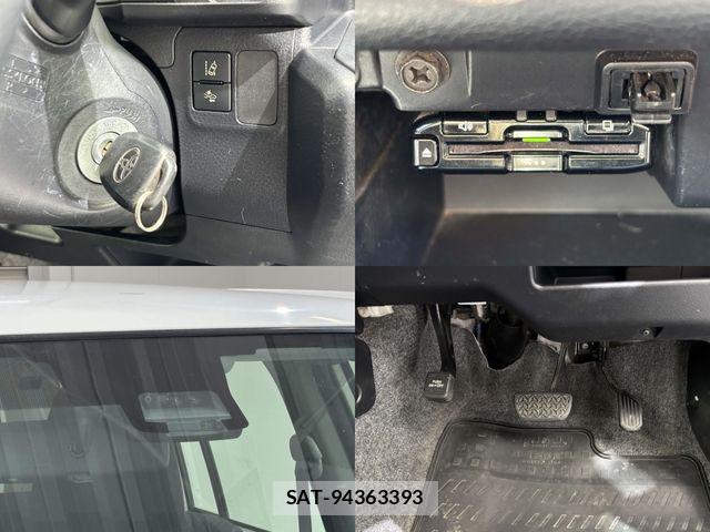 Toyota PROBOX VAN 2017-02 6527296-22