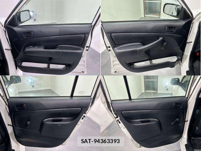 Toyota PROBOX VAN 2017-02 6527296-23