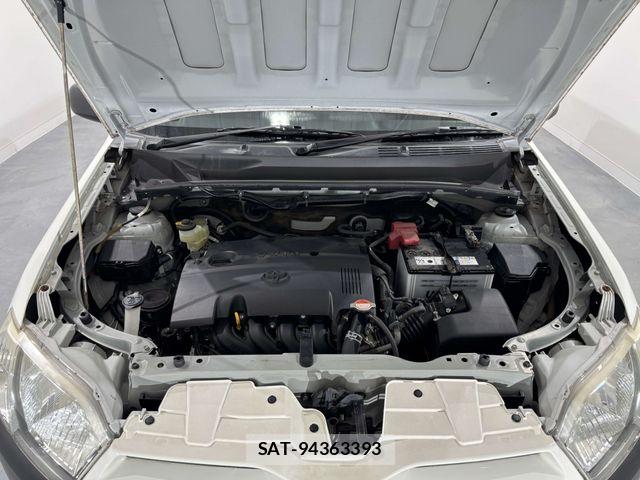 Toyota PROBOX VAN 2017-02 6527296-25