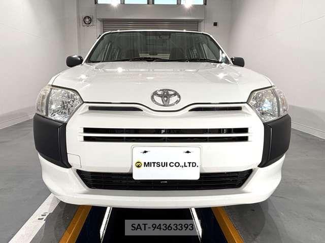 Toyota PROBOX VAN 2017-02 6527296-2