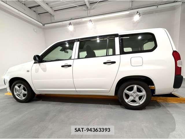 Toyota PROBOX VAN 2017-02 6527296-4