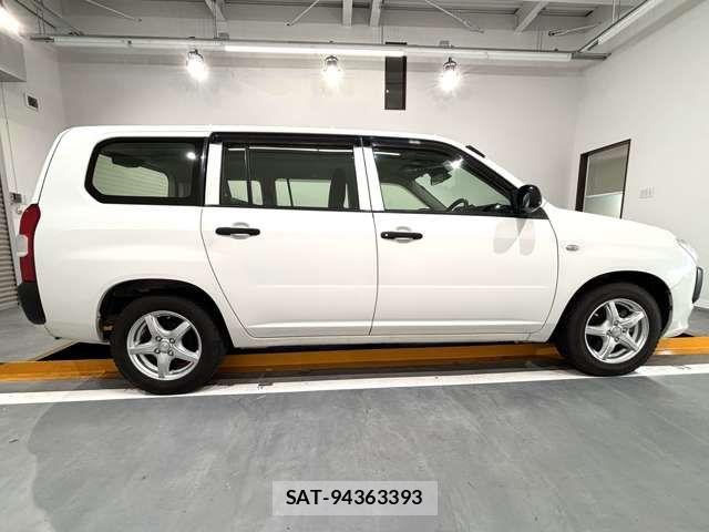 Toyota PROBOX VAN 2017-02 6527296-8
