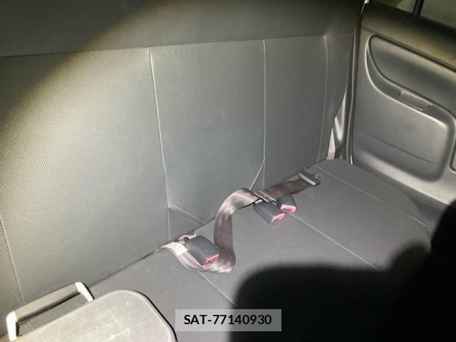 Toyota PROBOX VAN 2010-12 6614339-9