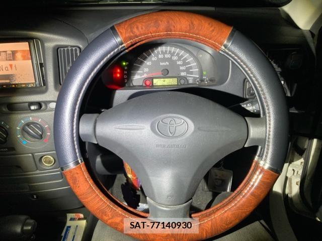 Toyota PROBOX VAN 2010-12 6614339-10