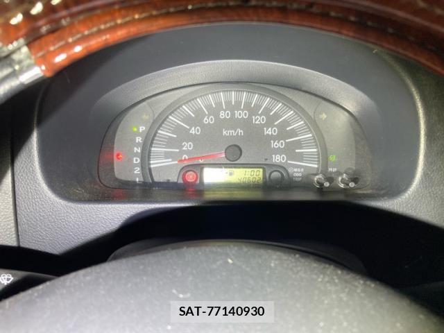 Toyota PROBOX VAN 2010-12 6614339-11