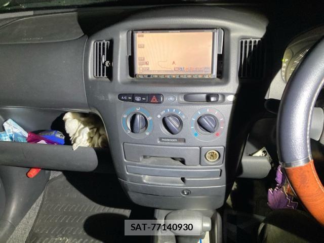 Toyota PROBOX VAN 2010-12 6614339-12
