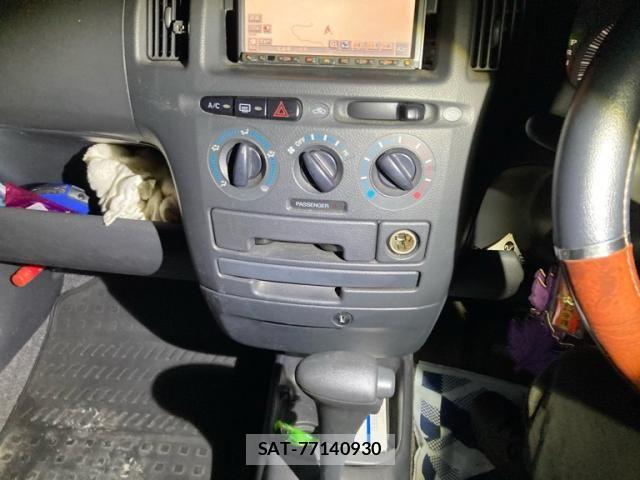 Toyota PROBOX VAN 2010-12 6614339-14