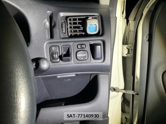 Toyota PROBOX VAN 2010-12 6614339-15