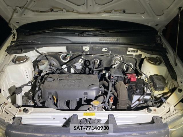 Toyota PROBOX VAN 2010-12 6614339-5