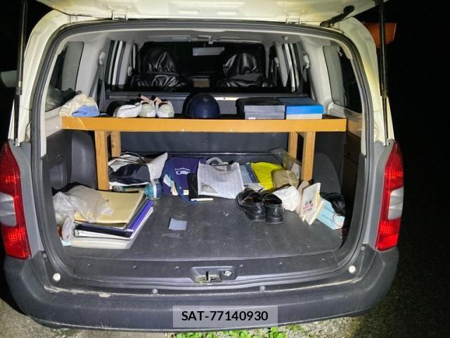 Toyota PROBOX VAN 2010-12 6614339-6
