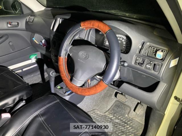 Toyota PROBOX VAN 2010-12 6614339-7