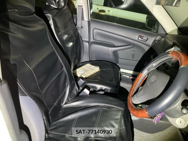 Toyota PROBOX VAN 2010-12 6614339-8
