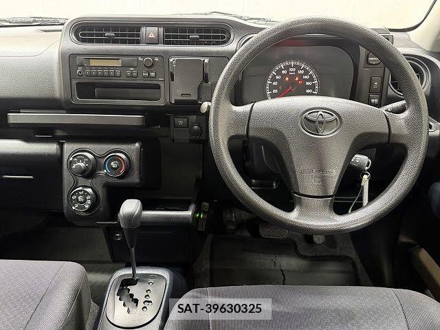 Toyota PROBOX VAN 2020-02 6642261-1