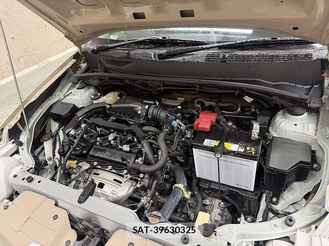 Toyota PROBOX VAN 2020-02 6642261-19