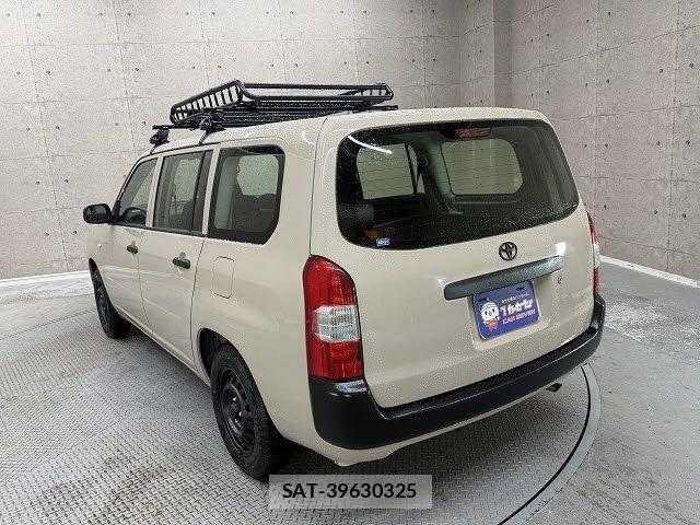 Toyota PROBOX VAN 2020-02 6642261-2