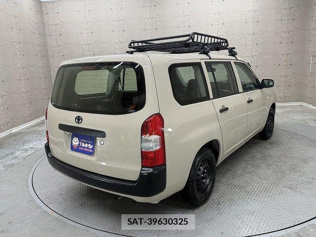 Toyota PROBOX VAN 2020-02 6642261-3