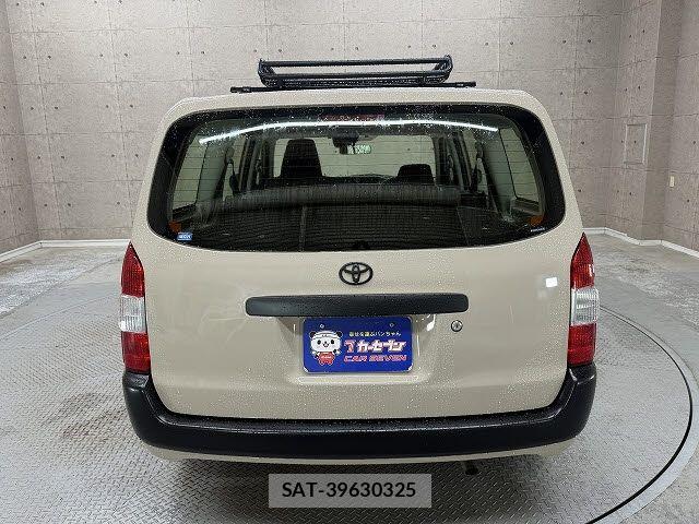 Toyota PROBOX VAN 2020-02 6642261-4