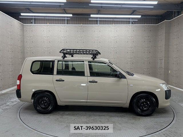 Toyota PROBOX VAN 2020-02 6642261-5