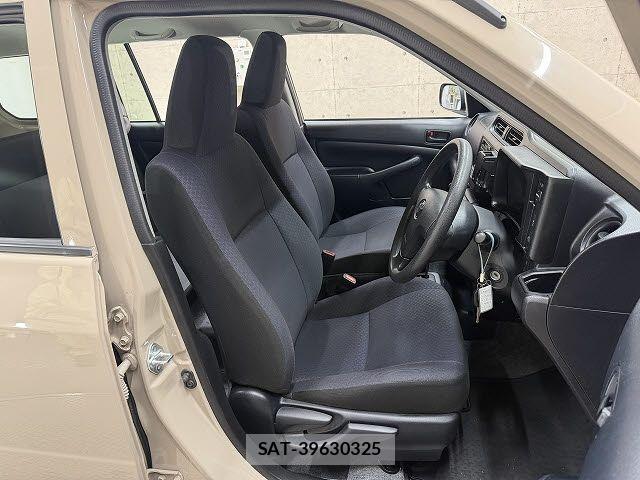 Toyota PROBOX VAN 2020-02 6642261-6