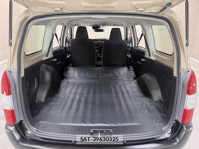 Toyota PROBOX VAN 2020-02 6642261-8