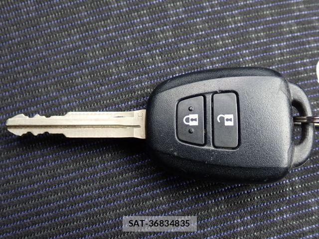 Toyota PROBOX VAN 2019-02 6673252-13