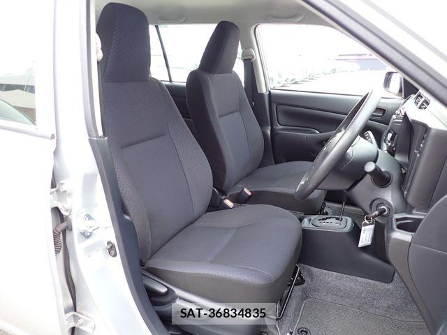 Toyota PROBOX VAN 2019-02 6673252-14