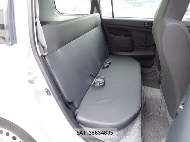 Toyota PROBOX VAN 2019-02 6673252-15