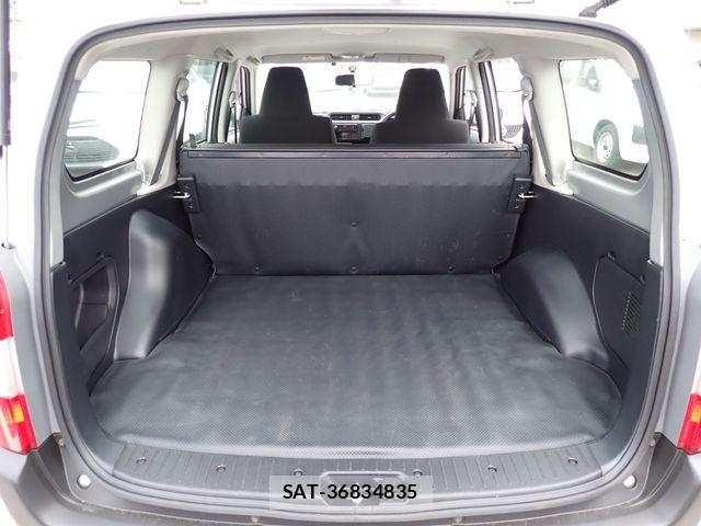 Toyota PROBOX VAN 2019-02 6673252-16