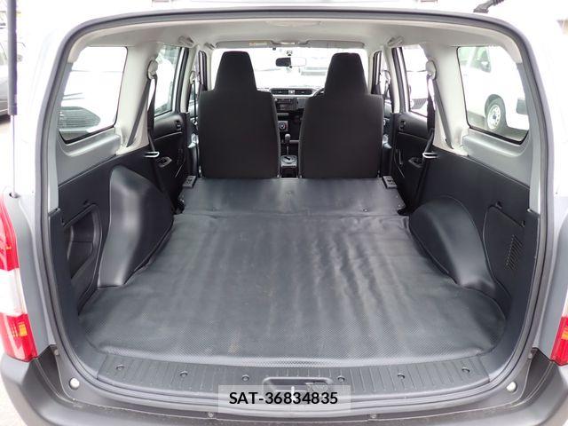 Toyota PROBOX VAN 2019-02 6673252-17