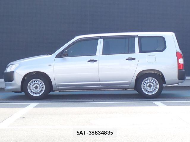 Toyota PROBOX VAN 2019-02 6673252-18