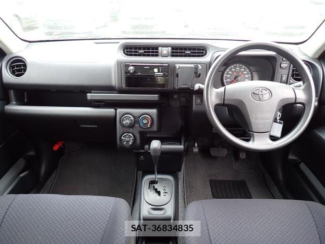 Toyota PROBOX VAN 2019-02 6673252-1