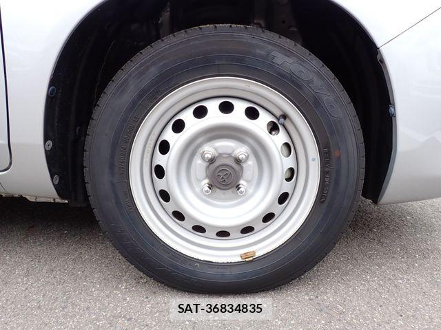 Toyota PROBOX VAN 2019-02 6673252-19