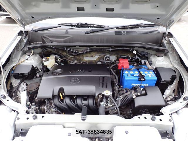 Toyota PROBOX VAN 2019-02 6673252-3