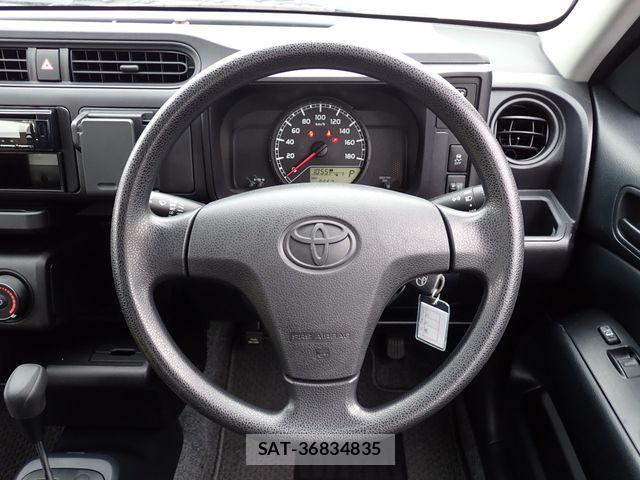 Toyota PROBOX VAN 2019-02 6673252-4