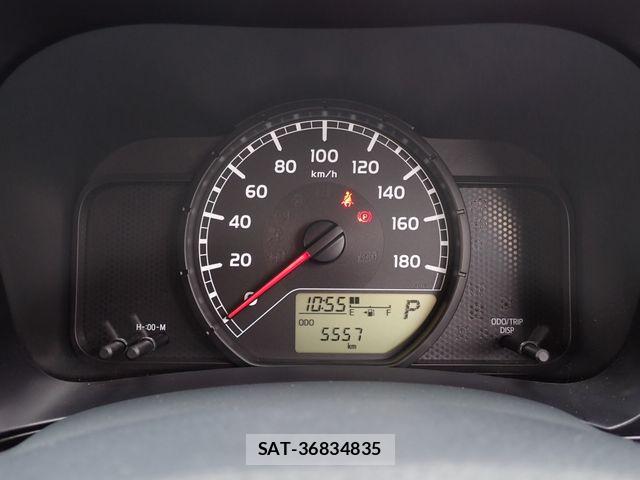 Toyota PROBOX VAN 2019-02 6673252-5