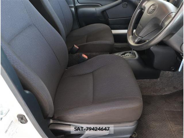 Toyota PROBOX VAN 2021-02 6677604-14