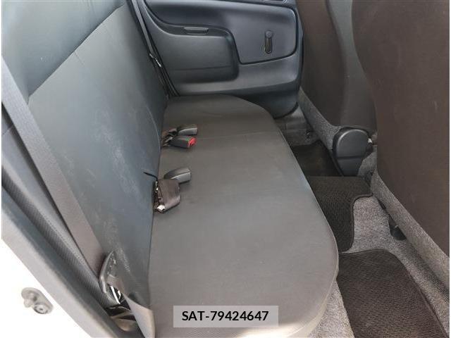 Toyota PROBOX VAN 2021-02 6677604-15