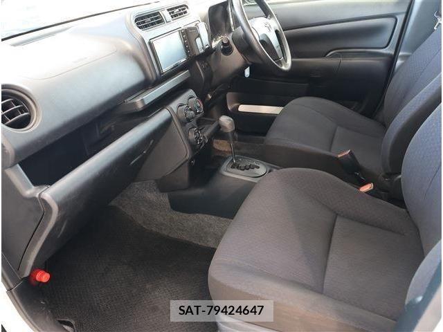 Toyota PROBOX VAN 2021-02 6677604-16