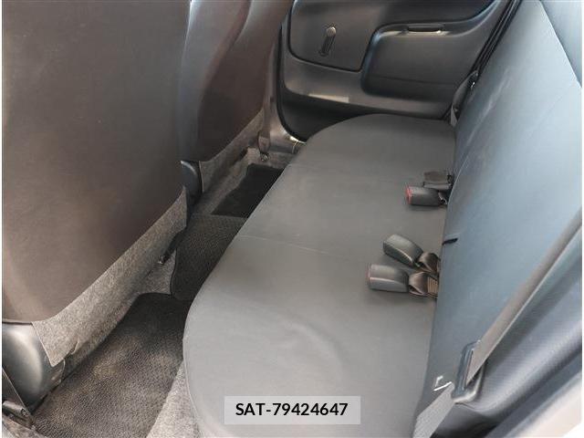 Toyota PROBOX VAN 2021-02 6677604-17
