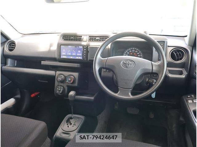 Toyota PROBOX VAN 2021-02 6677604-1